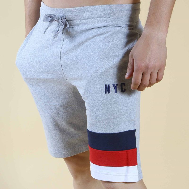 Product: UOMO BERMUDA FRENCH TERRY (1 of 2)