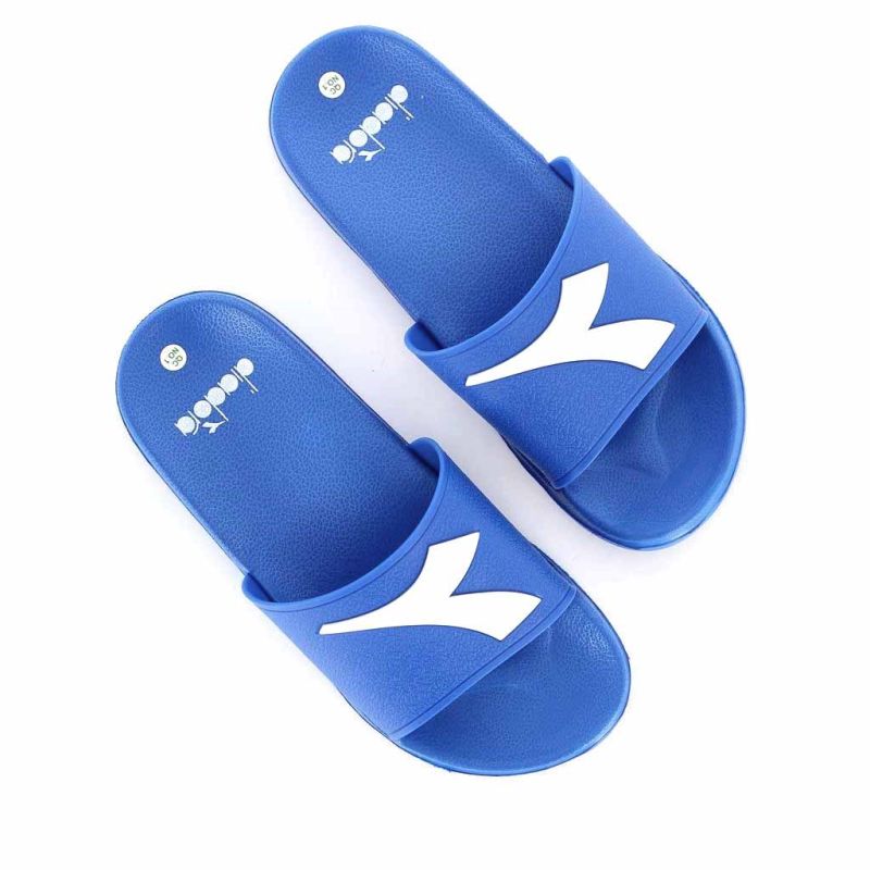 Product: CIABATTE CRAWL MICRO BLUE (1 of 3)