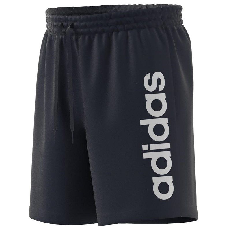 Product: ADIDAS - SHORT AEROREADY ESSENTIALS LINEAR LOGO - GK9605 (1 of 2)