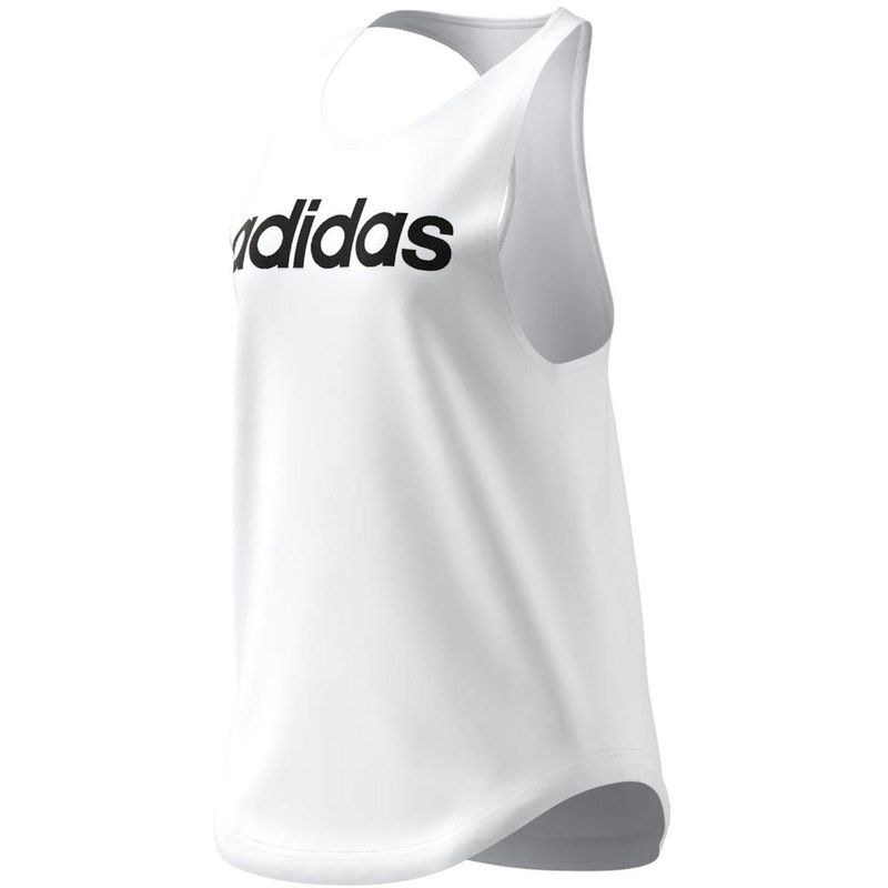 Product: ADIDAS-CANOTTA LOUNGEWEAR ESSENTIALS LOOSE LOGO-GL0567 (1 of 6)