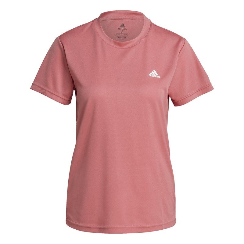 Product: ADIDAS - T-SHIRT MM SL T PINK (1 of 5)