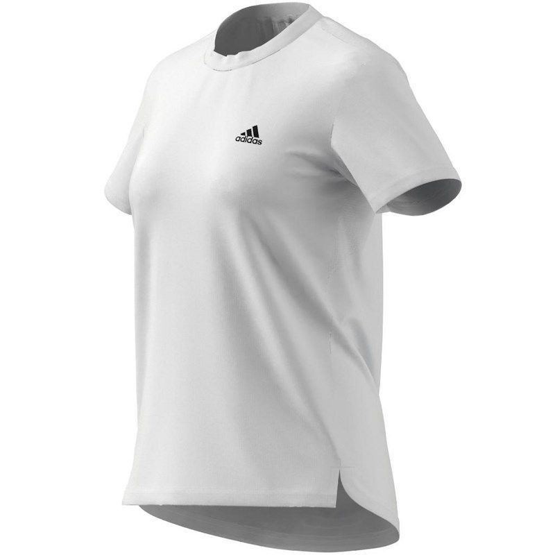 Product: ADIDAS - T-SHIRT AEROREADY DESIGNED 2 MOVE 3-STRIPES SPORT - GL3812 (1 of 4)