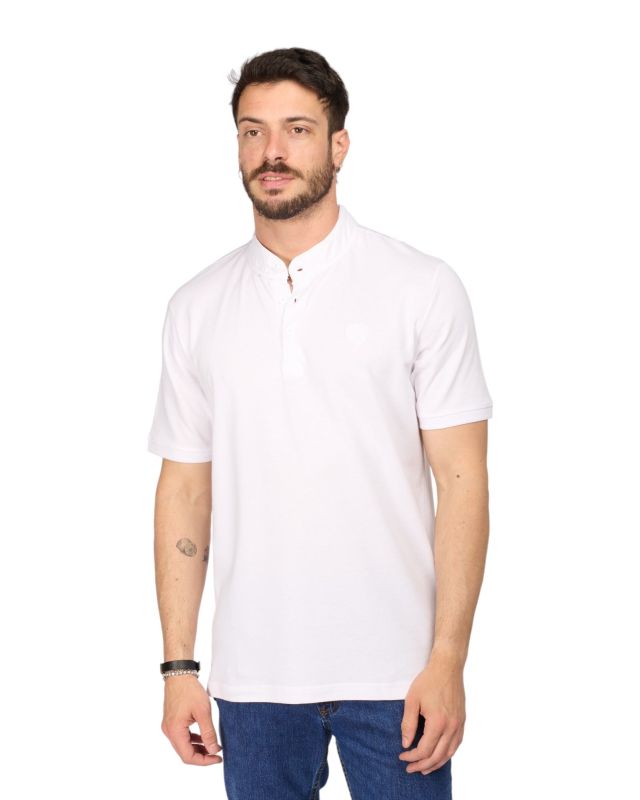 Product: POLO MEZZA MANICA (1 of 3)