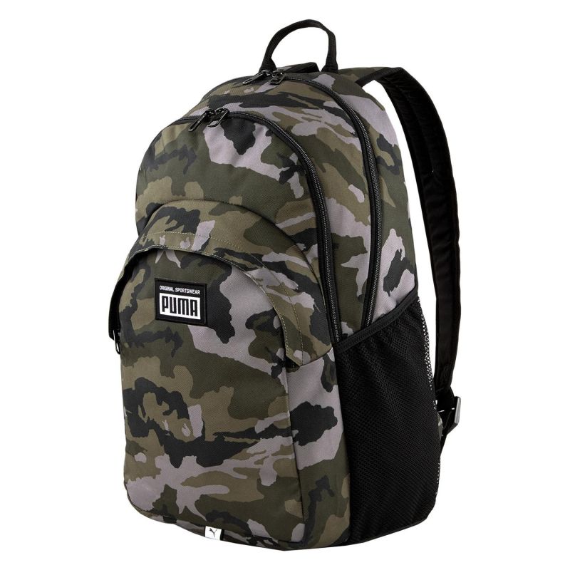 Product: ZAINO ACADEMY BACKPAC AOP FOREST NIGHT (1 of 2)