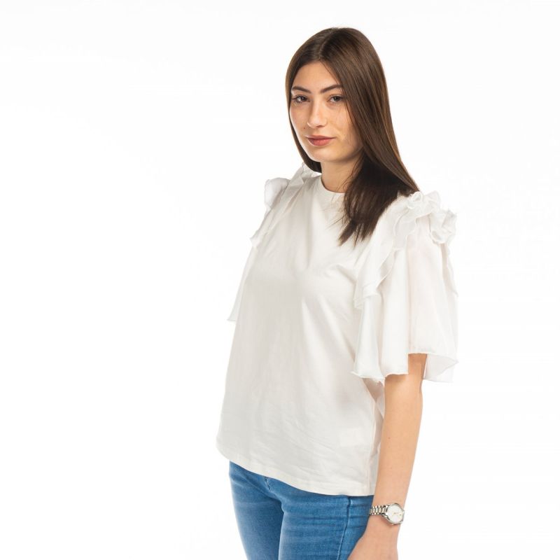 Product: BACHATA - MAGLIA MANICA CORTA (1 of 4)
