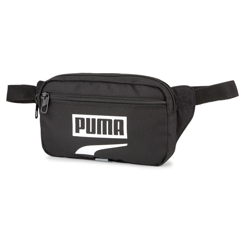 Product: PUMA - MARSUPIO PLUS WAIST BAG BLACK (1 of 4)