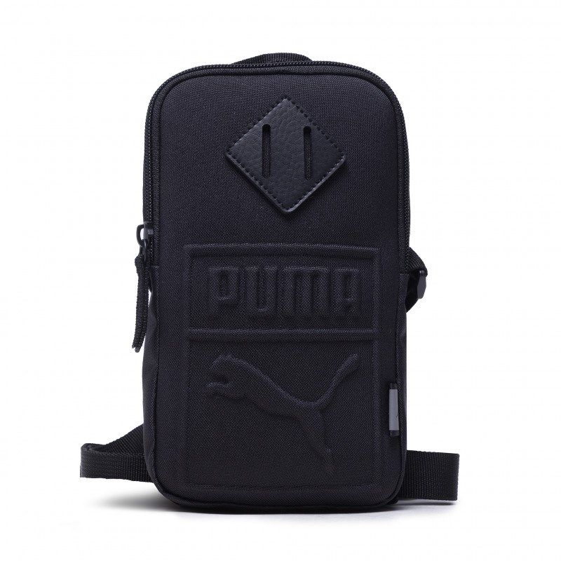 Product: PUMA - TRACOLLINA S PORTABLE BLACK (1 of 4)