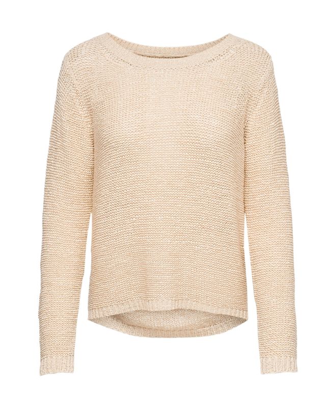 Product: MAGLIA MANICA LUNGA MORE SOLID LS NECK (1 of 2)