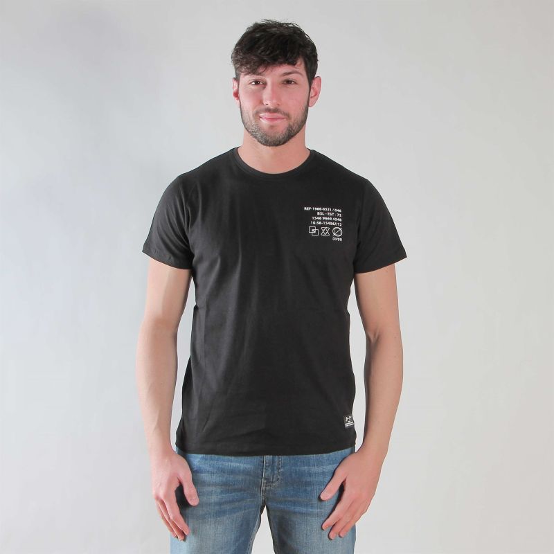 Product: BRAVE SOUL - TSHIRT MANICA CORTA (1 of 4)