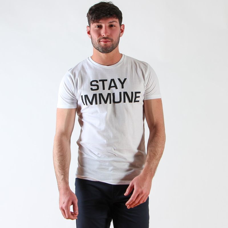 Product: B-SOUL - TSHIRT MANICA CORTA (1 of 3)