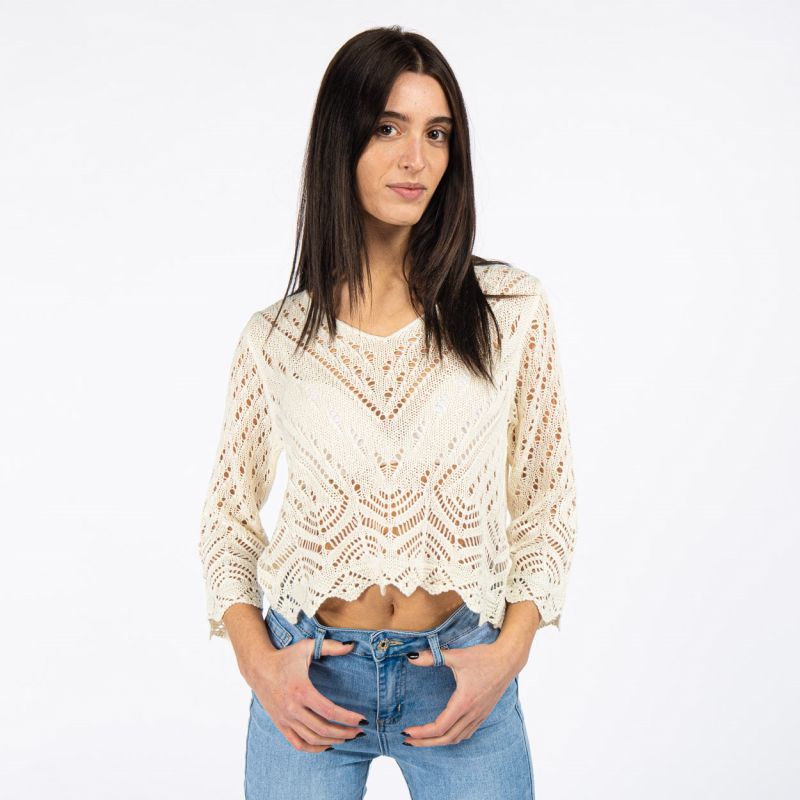 Product: MAGLIA MANICA 3/4 NEW SUN (1 of 19)