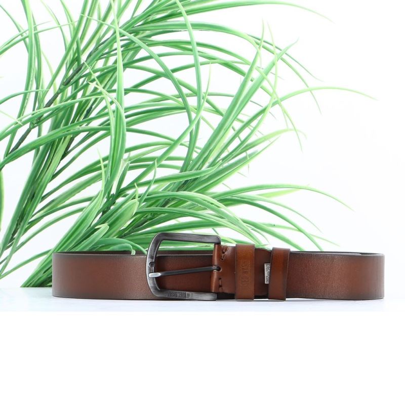 Product: CINTA PELLE SENZA CUC.2PASSANTI PELLE