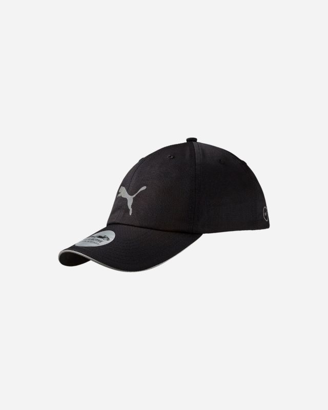 Product: CAPPELLO RUNNING CAP I BLACK (1 of 2)