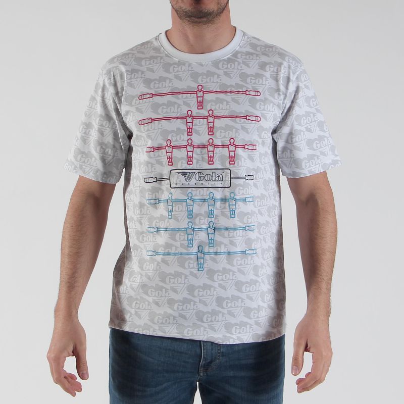 Product: GOLA - UOMO TSHIRT MEZZA MANICA (1 of 3)