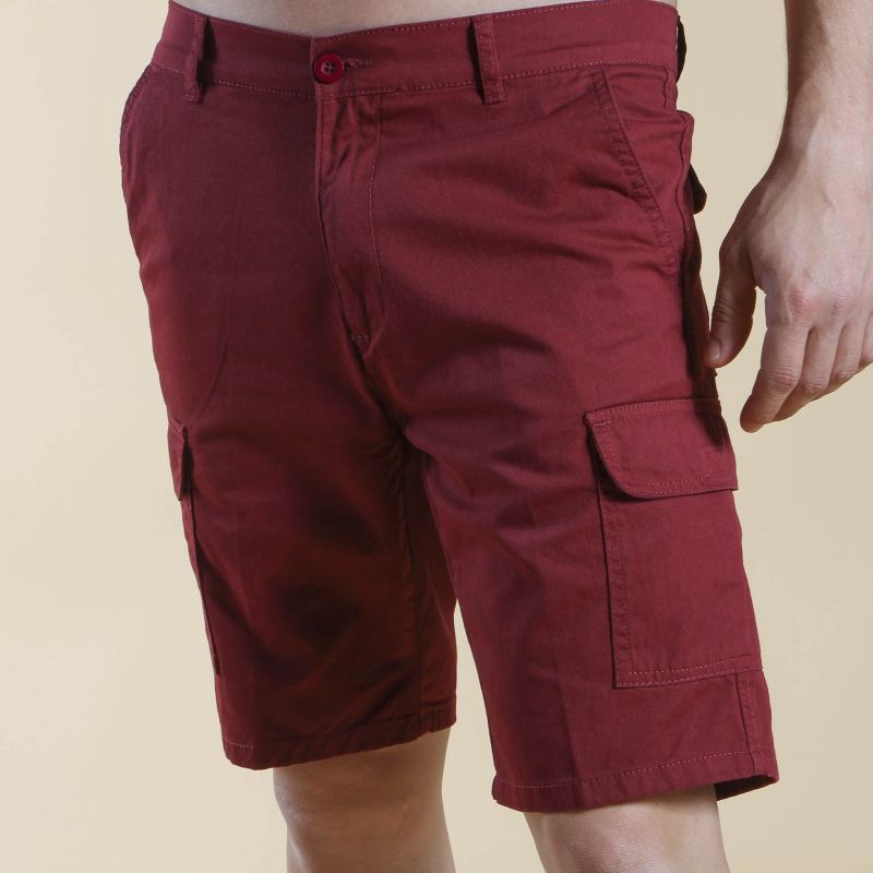 Product: UOMO BERMUDA C/TASCONI TWILL 100% COTONE (1 of 2)