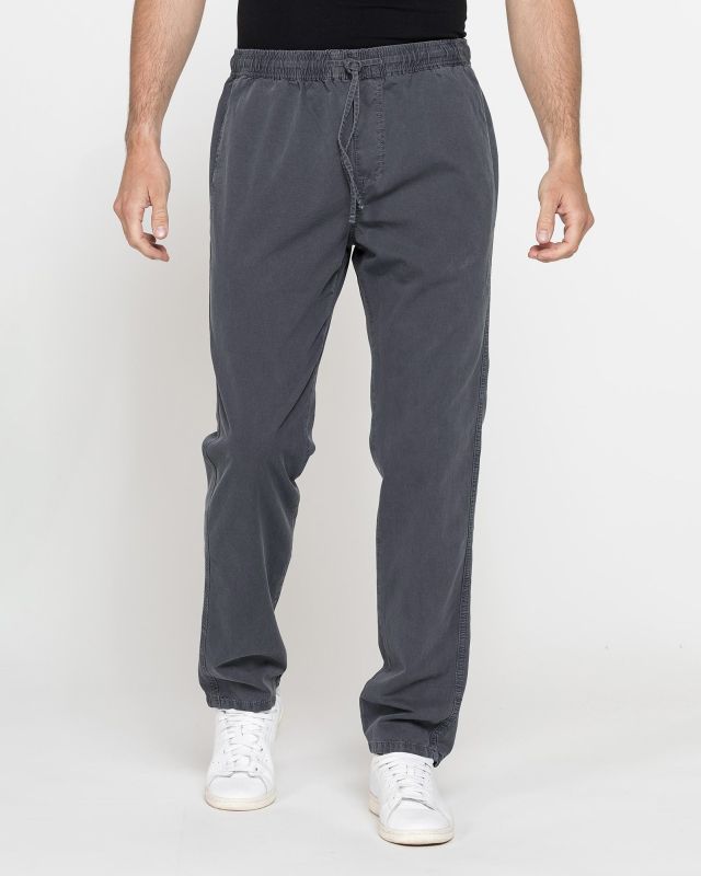 Product: CARRERA - PANTALONE JOGGER GRIGIO DA UOMO CON TASCA AMERICA ELASTICIZZATO (1 of 3)