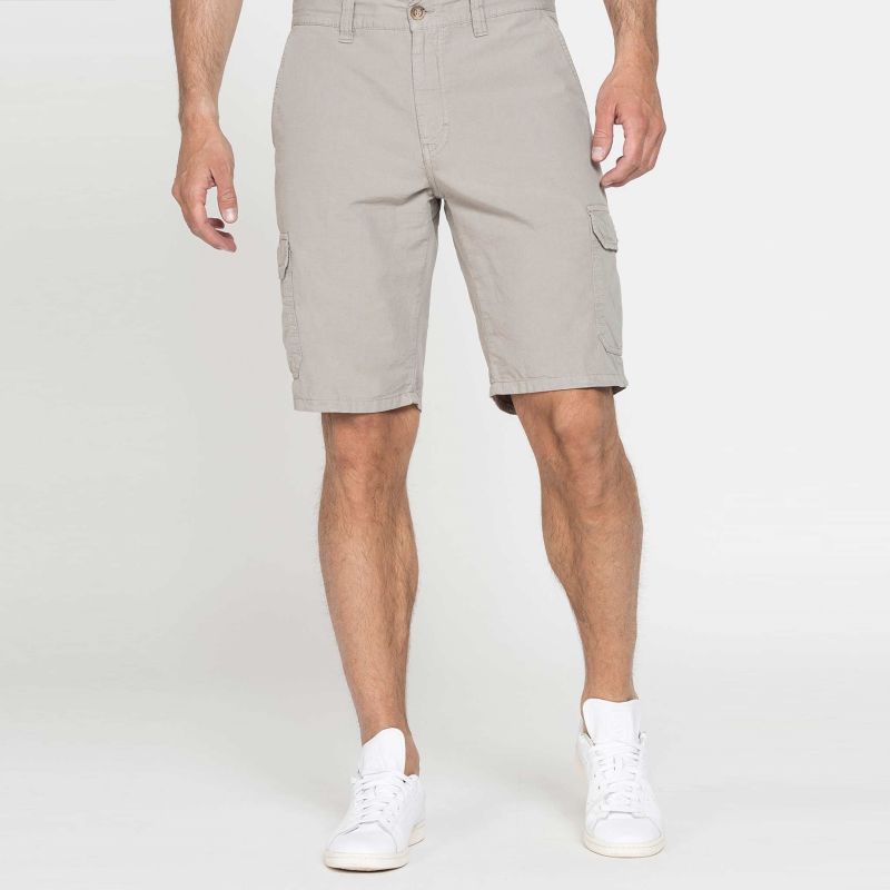 Product: CARRERA - BERMUDA TASCHE LATERALI COTONE RIP STOP (1 of 3)
