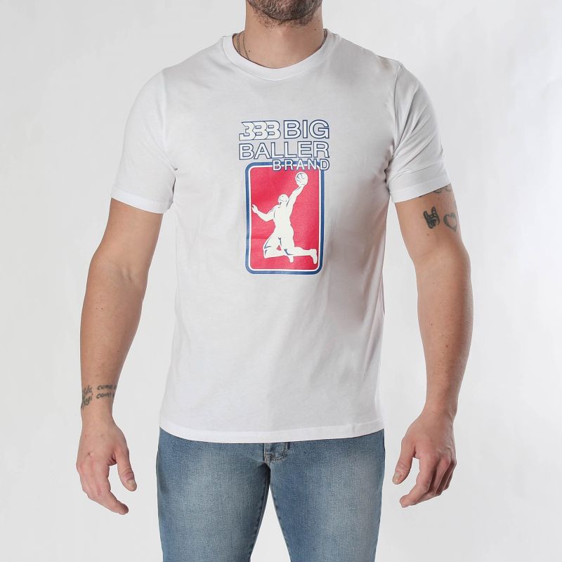 Product: BIG BALLER - TSHIRT MEZZA MANICA (1 of 2)