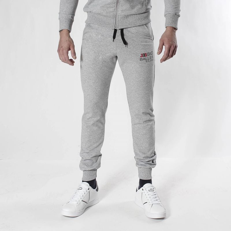 Product: BIG BALLER - PANTALONE FELPA (1 of 3)