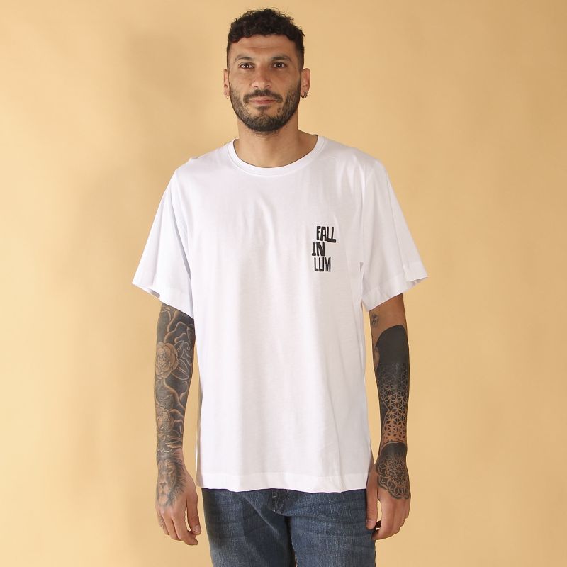 Product: LUMI - UOMO TSHIRT MEZZA MANICA (1 of 2)