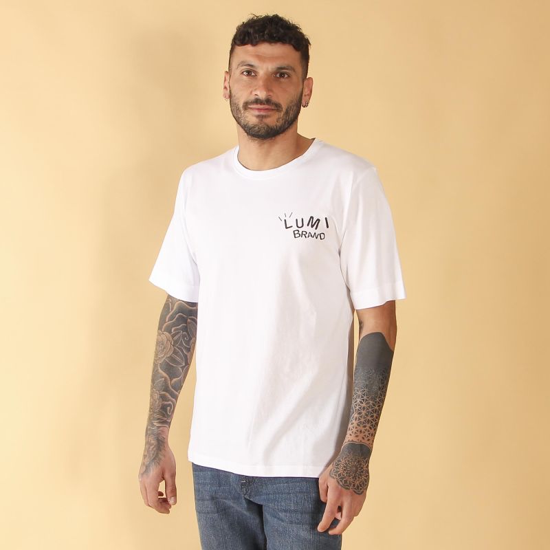 Product: LUMI - UOMO TSHIRT MEZZA MANICA (1 of 2)