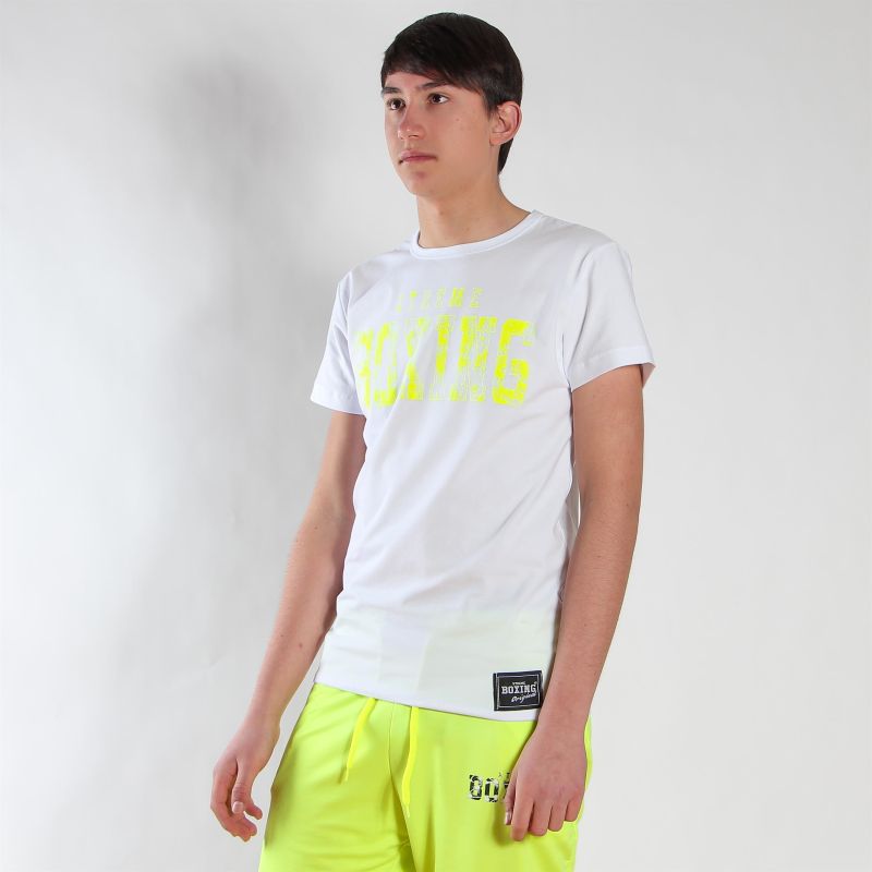 Product: XTREME BOXING - UOMO TSHIRT MEZZA MANICA (1 of 3)