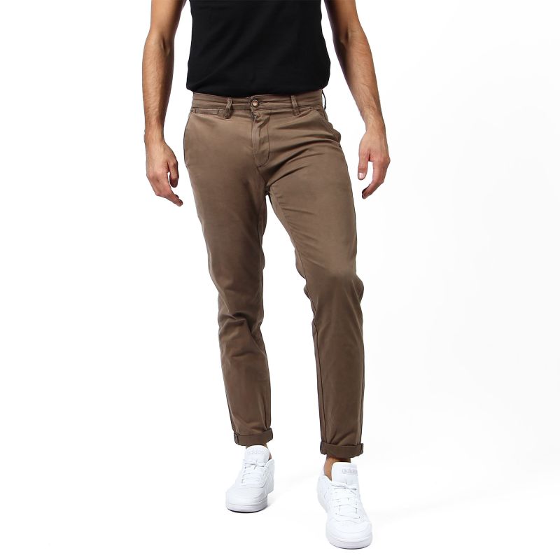 Product: FRANKIE MALONE - PANTALONE UOMO (1 of 2)