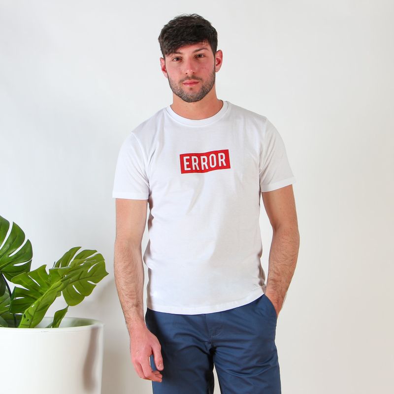 Product: B-SOUL - UOMO T-SHIRT MANICA CORTA GIROCOLLO (1 of 3)