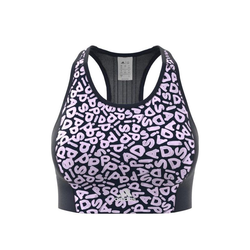 Product: ADIDAS - TOP FARM CRO TP INK - GS6338 (1 of 4)