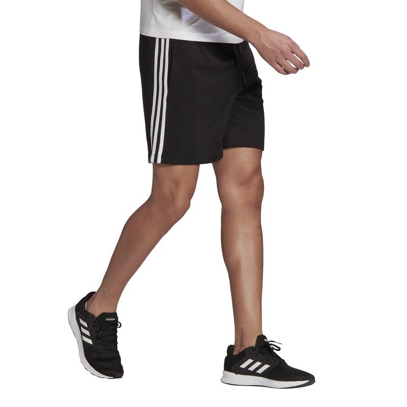 Product: ADIDAS - SHORT 3S FT SHO BLACK - GK9597 (1 of 6)