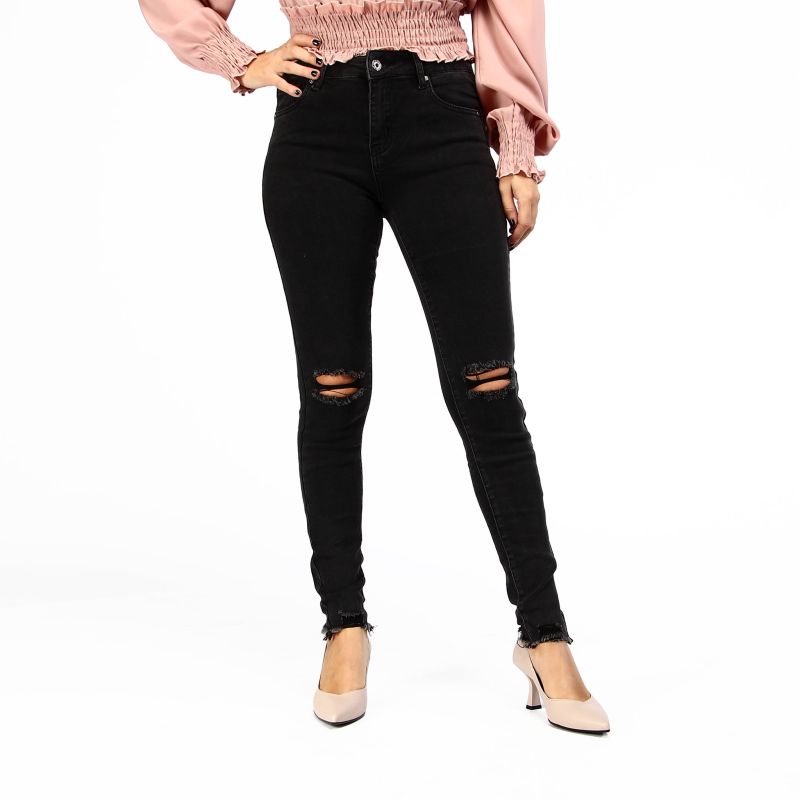 Product: BACHATA - JEANS LACCI CAVIGLIE (1 of 2)