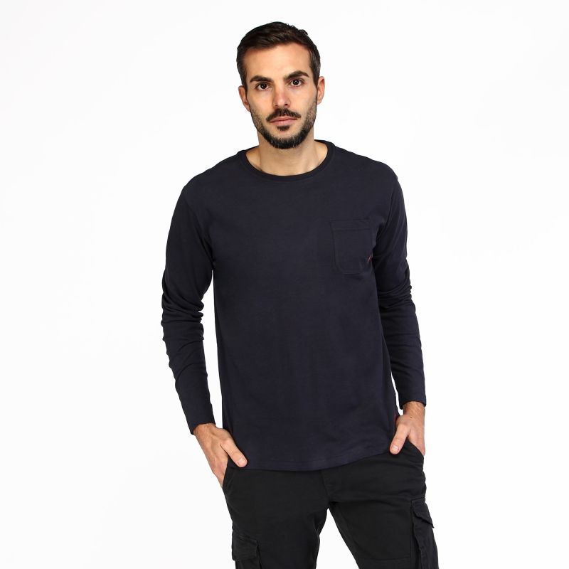 Product: OTTO TSHIRT CARBON BRUSH CON TASCHINO (1 of 2)
