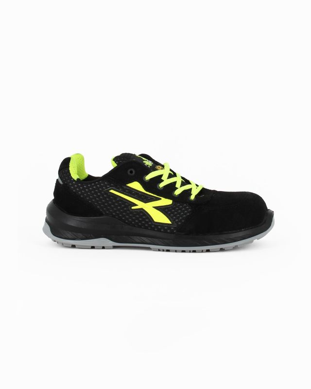 Product: U.POWER - Scarpa antinfortunistica modello MARSIGLIA (1 of 5)