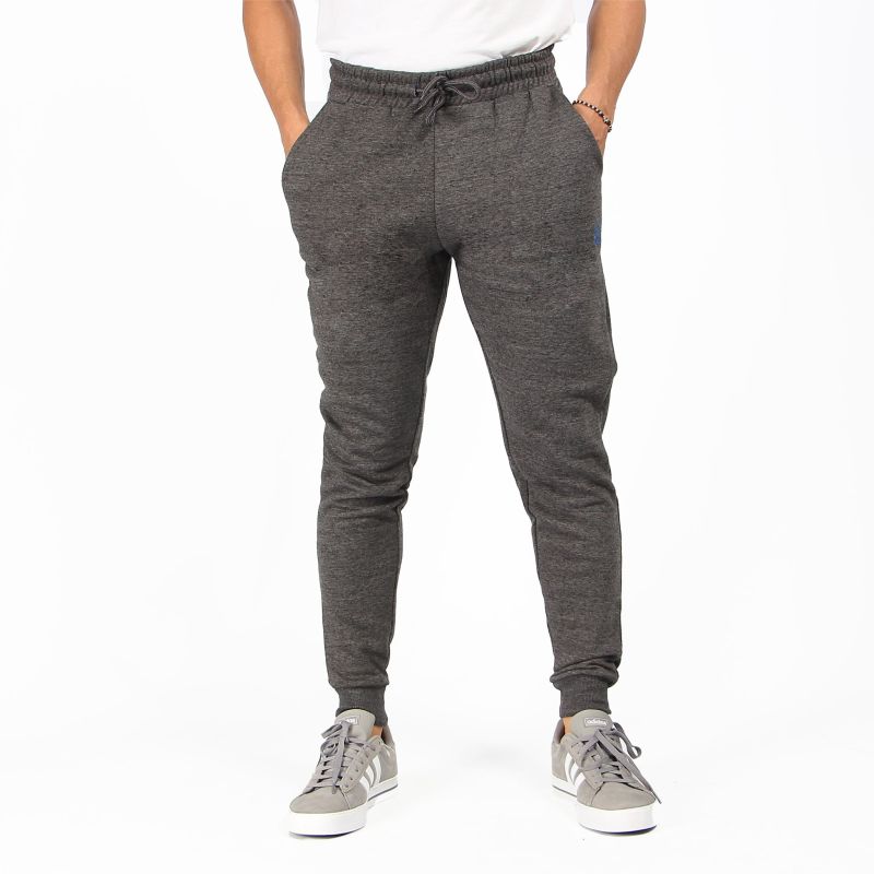 Product: OMAR PANTALONE FELPA CON POLSINO (1 of 3)