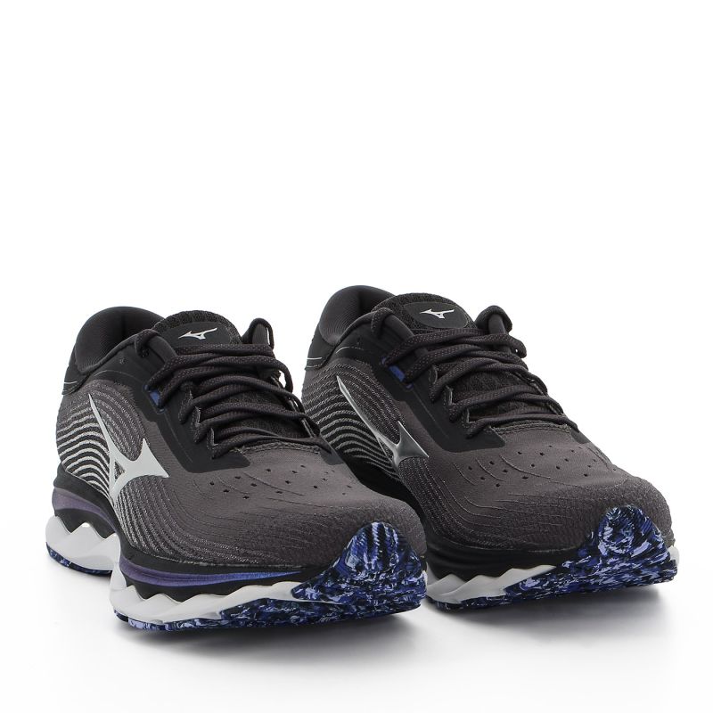 Product: SCARPA WAVE SKY 5 BLACK-SILVER (1 of 8)