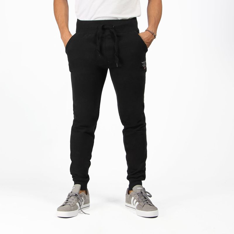 Product: BLUE LEMON - UOMO PANTALONE FELPA (1 of 3)