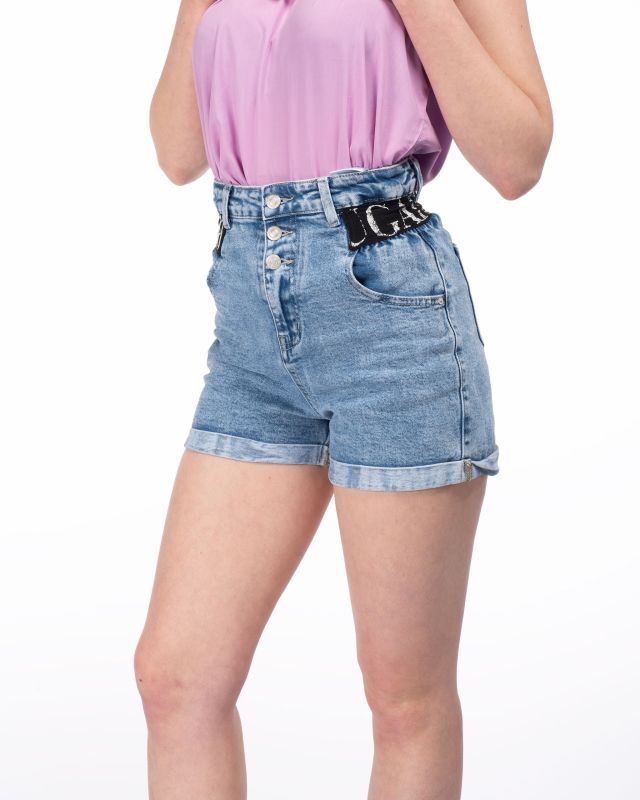 Product: DONNA SHORT JEANS (1 of 3)