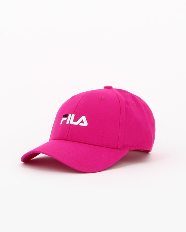Product: FILA - CAPPELLO STRAP PINK - FCU0019 (1 of 2)