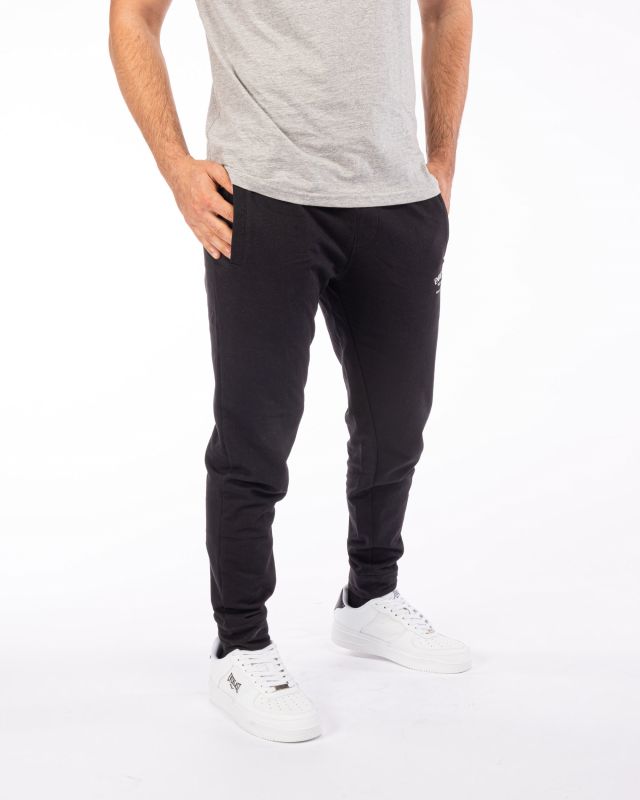 Product: ENRICO COVERI SPORTSWEAR - PANTALONE FELPA STAMPA PICCOLA (1 of 5)