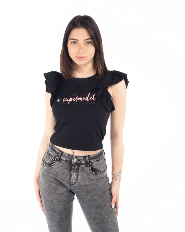 Product: TSHIRT SMANICATA (1 of 15)