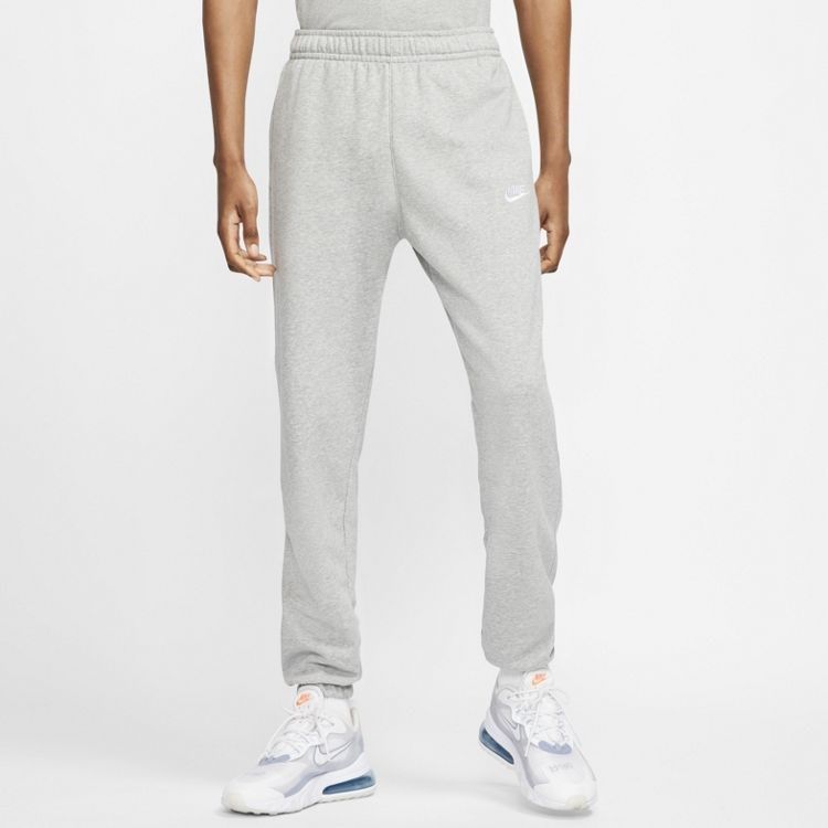 Product: NIKE - PANTALONE SPORTSWEAR CLUB FLEECE DK GREY - CW5608/063 (1 of 4)