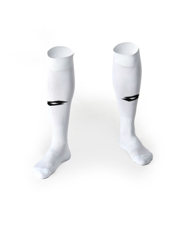 Product: CALZE CALCIO JR BIANCO (1 of 3)