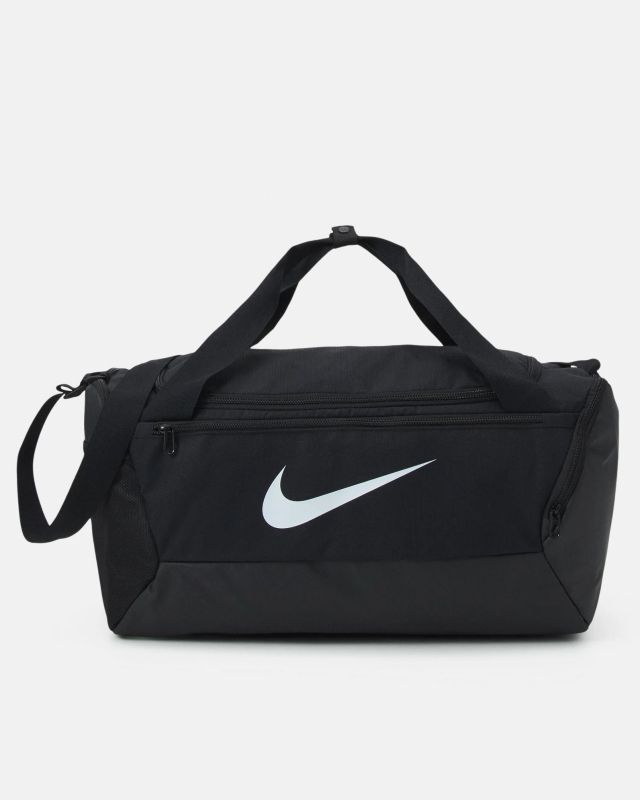 Product: NIKE – BORSONE BRASILIA 9.5 41L NERO, DM3976-010 (1 of 4)