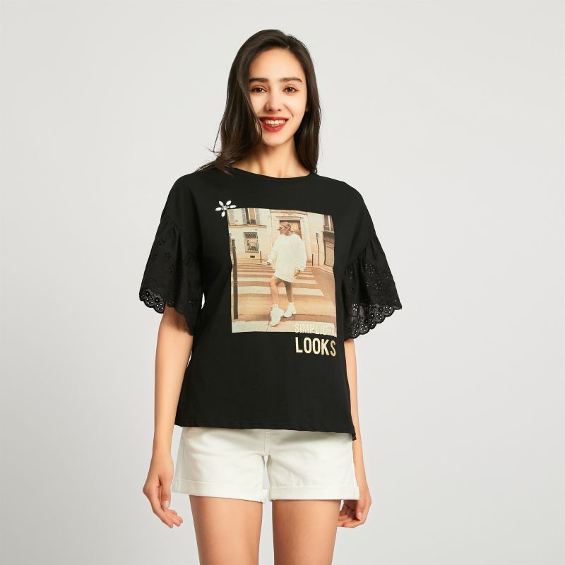 Product: TSHIRT MANICA CORTA (1 of 6)