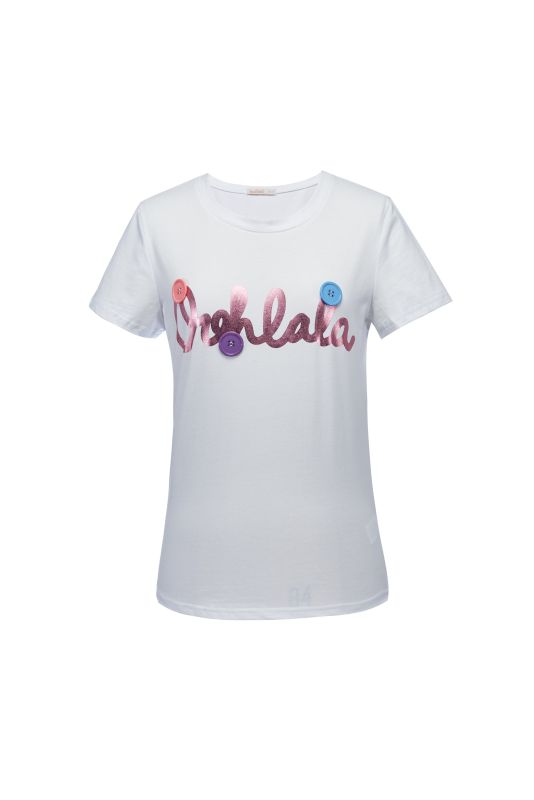 Product: TSHIRT MANICA CORTA