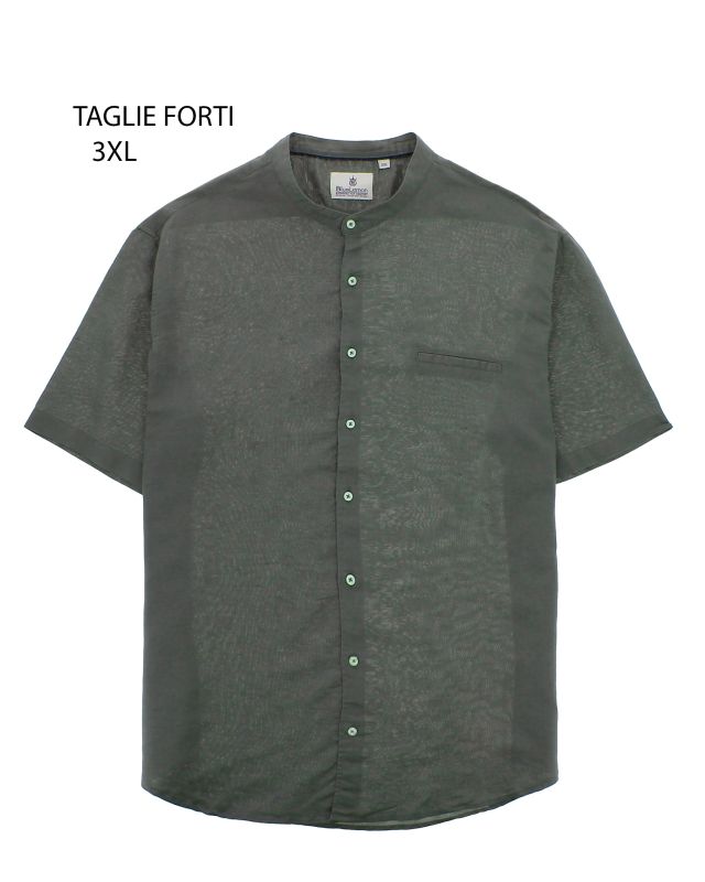 Product: OVER CAMICIA MM LINO COREANO (1 of 2)