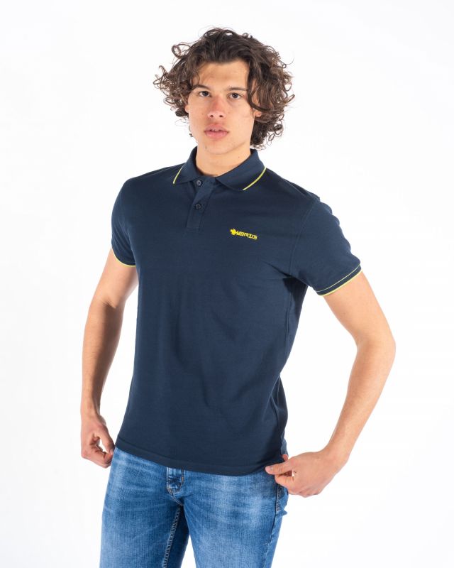 Product: POLO MANICA CORTA (1 of 4)