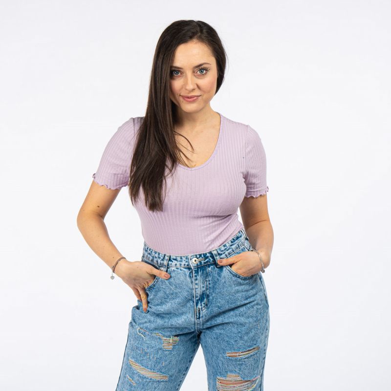 Product: TSHIRT MEZZA MANICA JDYFRANSISKA (1 of 3)