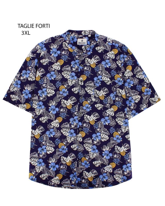 Product: OVER CAMICIA MEZZA MANICA (1 of 2)