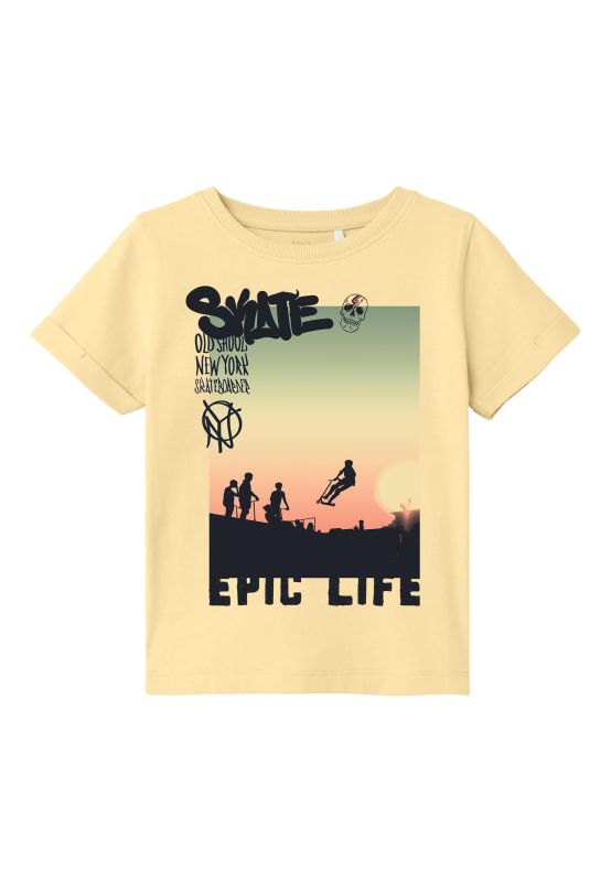 Product: NAME IT - BOY TSHIRT MEZZA MANICA (1 of 4)